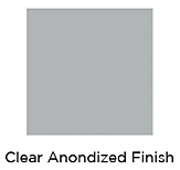 Available Colours for Thermalex Upwardor® Commercial Overhead Doors