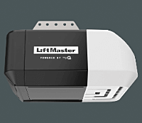 LiftMaster Chain Drive Garage Door Opener.