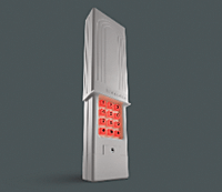 LiftMaster Garage Door Keypad Control.