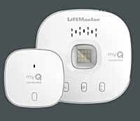 LiftMaster myQ Accessories.