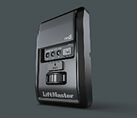 LiftMaster Garage Door Wall Control.