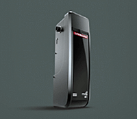 LiftMaster Wallmount Garage Door Opener.