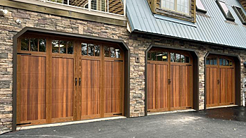 Shoreline Garage Door.