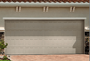 Timeless Collection Garage Door.