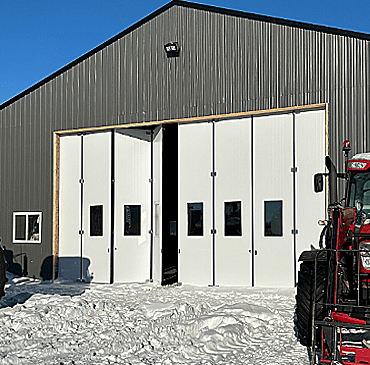 FINDOOR Folding Doors