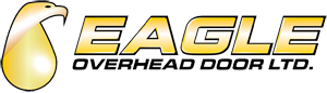Eagle Overhead Doors LTD - Saskatchewan logo